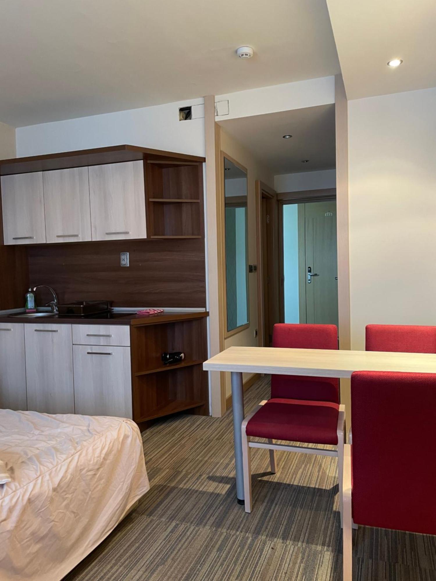Apartments Konaci Centar Копаоник Екстер'єр фото