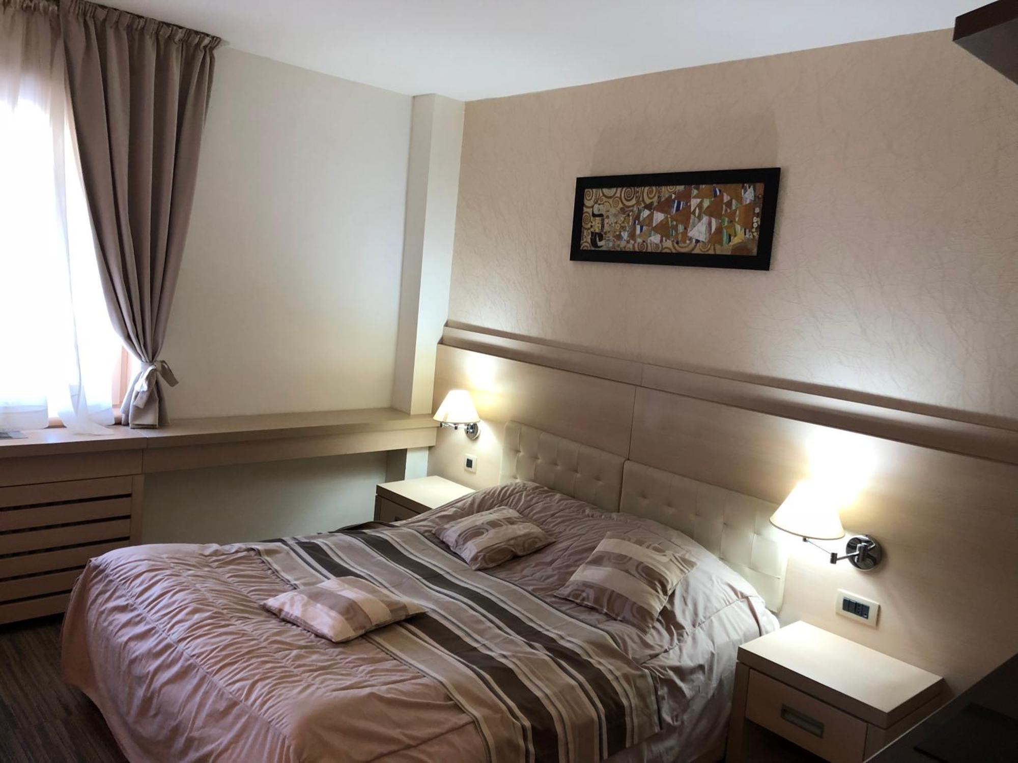 Apartments Konaci Centar Копаоник Екстер'єр фото