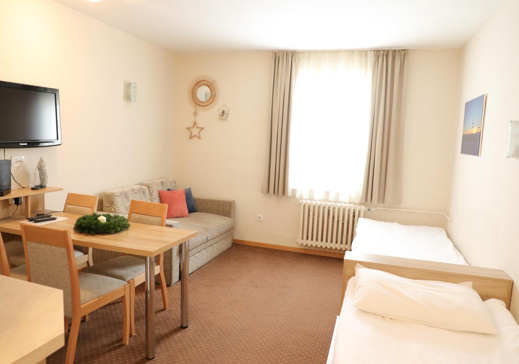 Apartments Konaci Centar Копаоник Екстер'єр фото