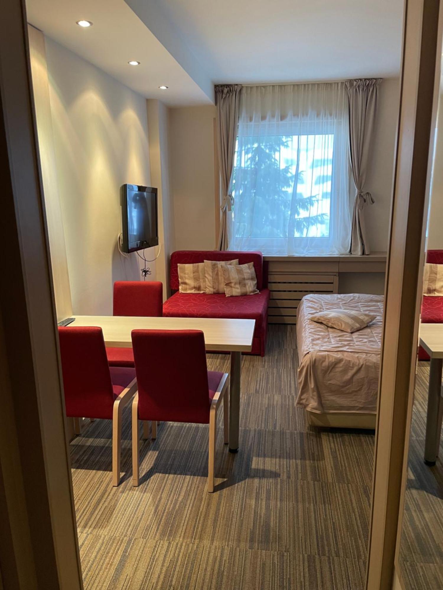 Apartments Konaci Centar Копаоник Екстер'єр фото