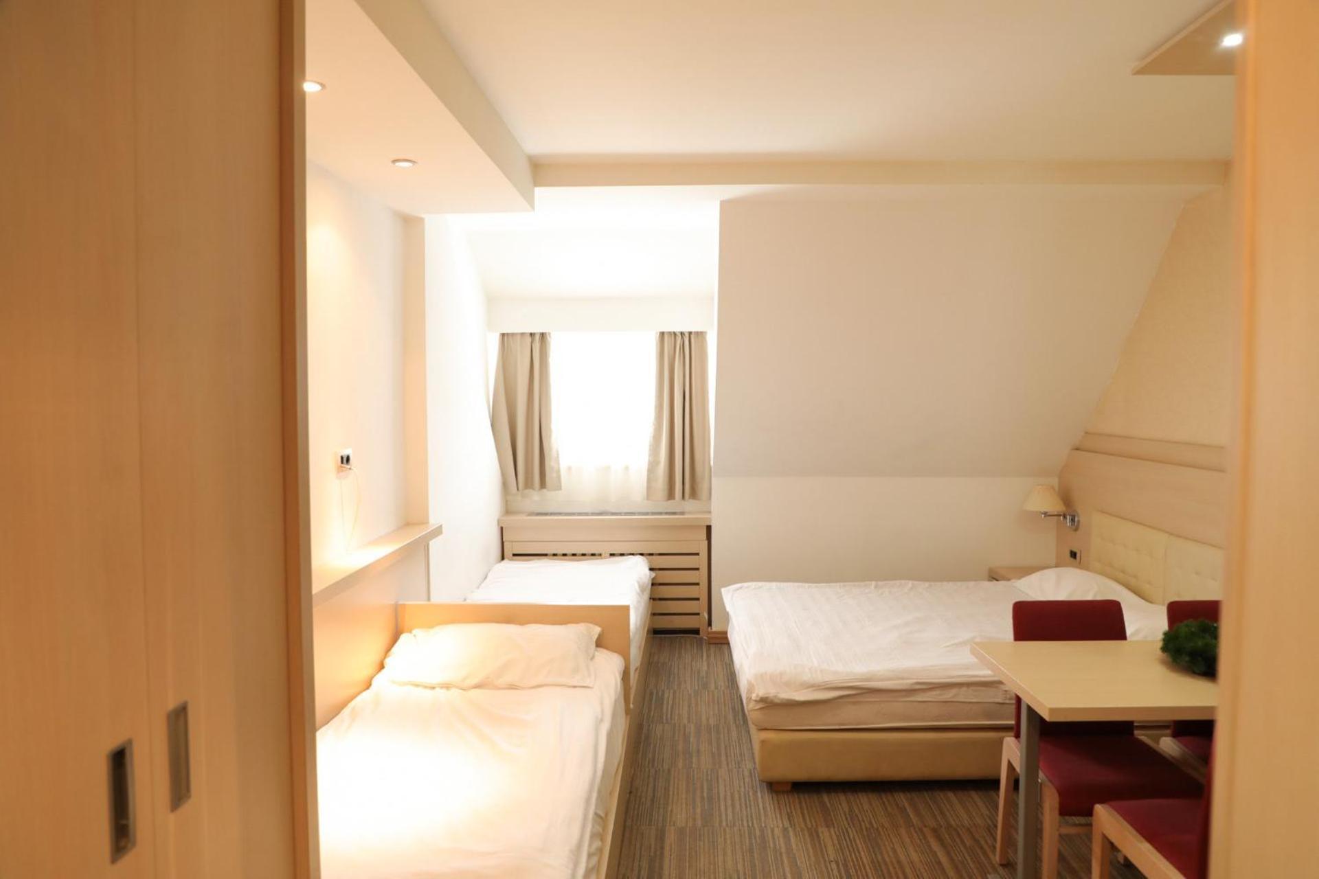 Apartments Konaci Centar Копаоник Екстер'єр фото