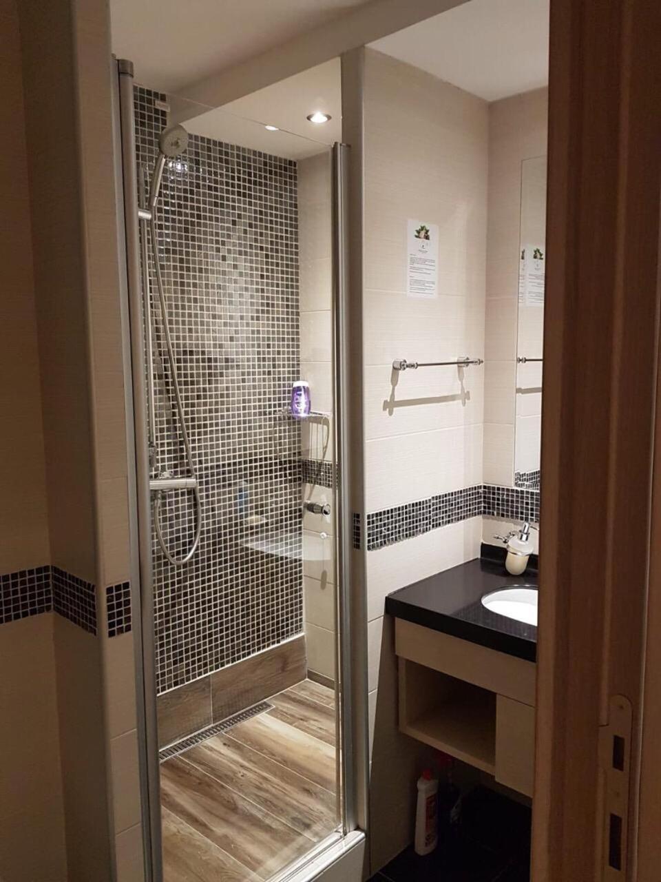 Apartments Konaci Centar Копаоник Екстер'єр фото